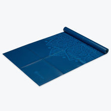 Load image into Gallery viewer, Gaiam Foldable Yoga Mat (2mm)