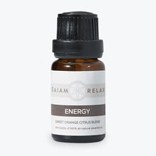Load image into Gallery viewer, Gaiam Relax Essential Oils - 4 Pack