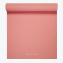 Load image into Gallery viewer, Classic Solid Color Yoga Mats (5mm)