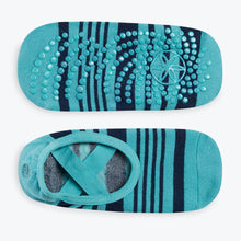 Load image into Gallery viewer, Grippy Yoga-Barre Socks
