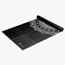 Load image into Gallery viewer, Gaiam Foldable Yoga Mat (2mm)