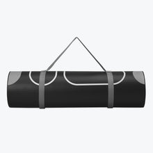 Load image into Gallery viewer, FILA Sport Fitness Mat & Sling (10mm)