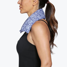 Load image into Gallery viewer, Gaiam Relax Neck & Shoulder Wrap