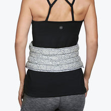 Load image into Gallery viewer, Gaiam Relax Lower Back Wrap